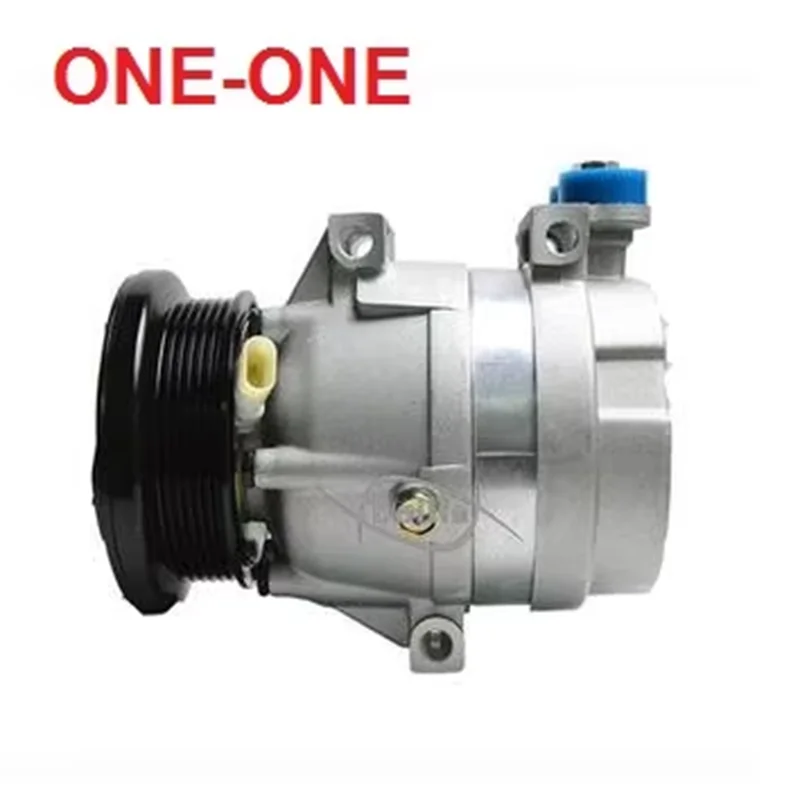 AC A/C Compressor 6PK-120MM-12V  1135202 1135145 1135283 2235269