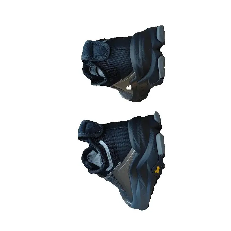 

New Best-Selling Outdoor Walking Shoes Superior Traction Breathable Design Unisex Outdoor Walking Shoes Casual Style