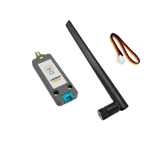 U184-AS923 LoRaWAN Unit AS923 (STM32WLE5) W/ Antenna  Modules