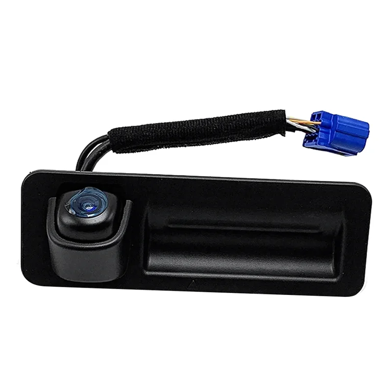 

95760-F2001 Tailgate Handle Rear View Camera 95760-F2300 For Hyundai Elantra 2017+ Trunk Parking Assist Back-Up Camera