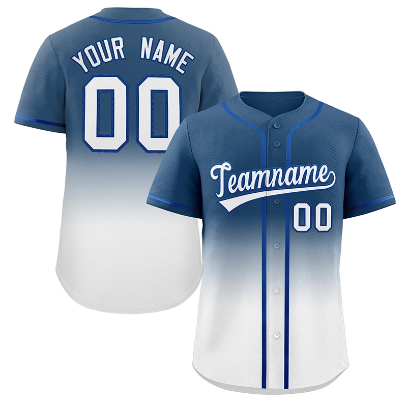 Baseball Quick Dry Number Unisex Short Mainland China Baseball Jerseys Baseball Jersey For Men Baseball Jersey  The New Listing