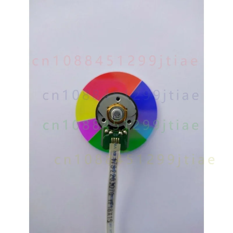 color wheel for OPTOMA HD20LV HD20-LV HD70S IS802 Projector