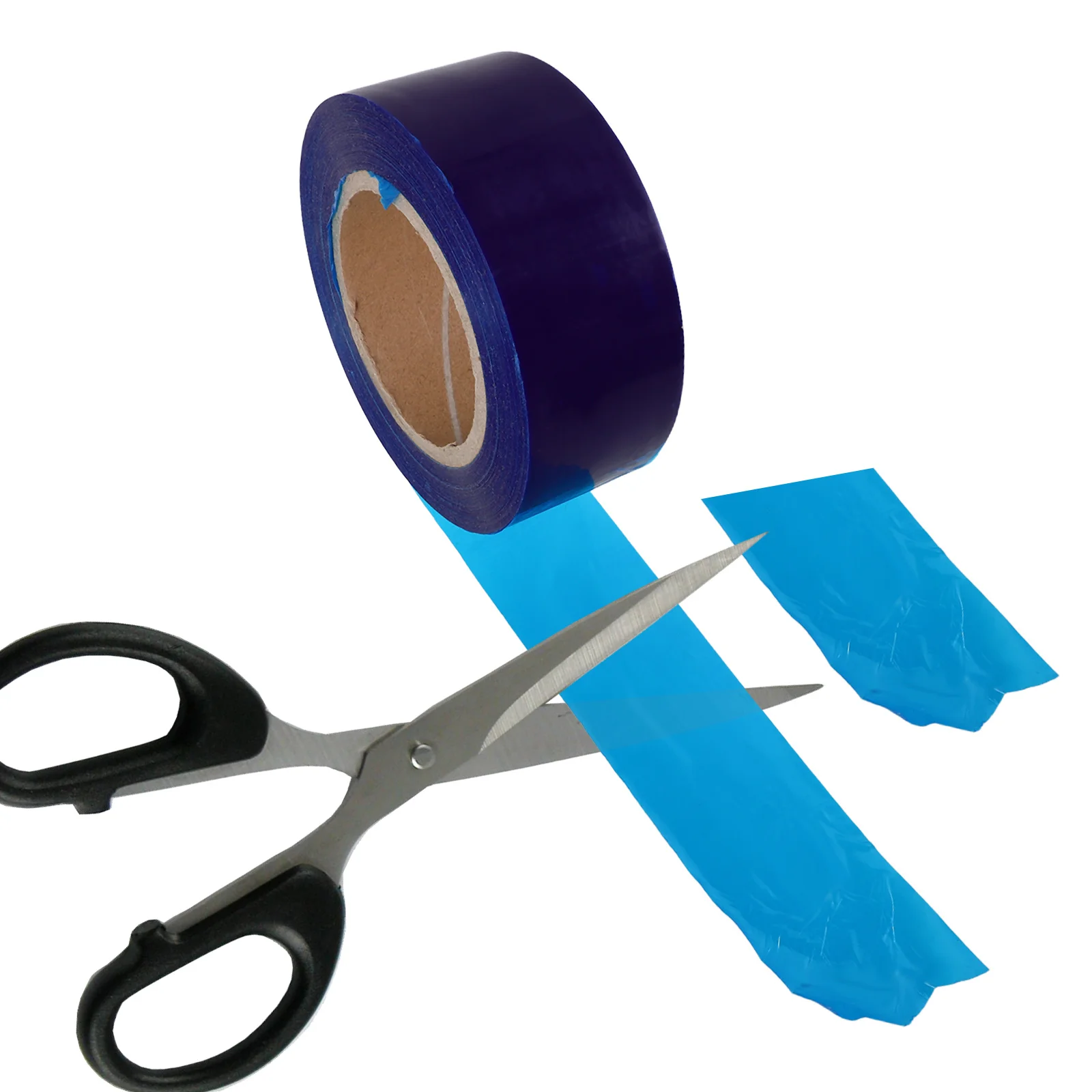 

5pcs 5 Rolls Car Rim Protectors Accessories Back Cracking Wheel Hub Scratch Protection Tape Bicycle Tire