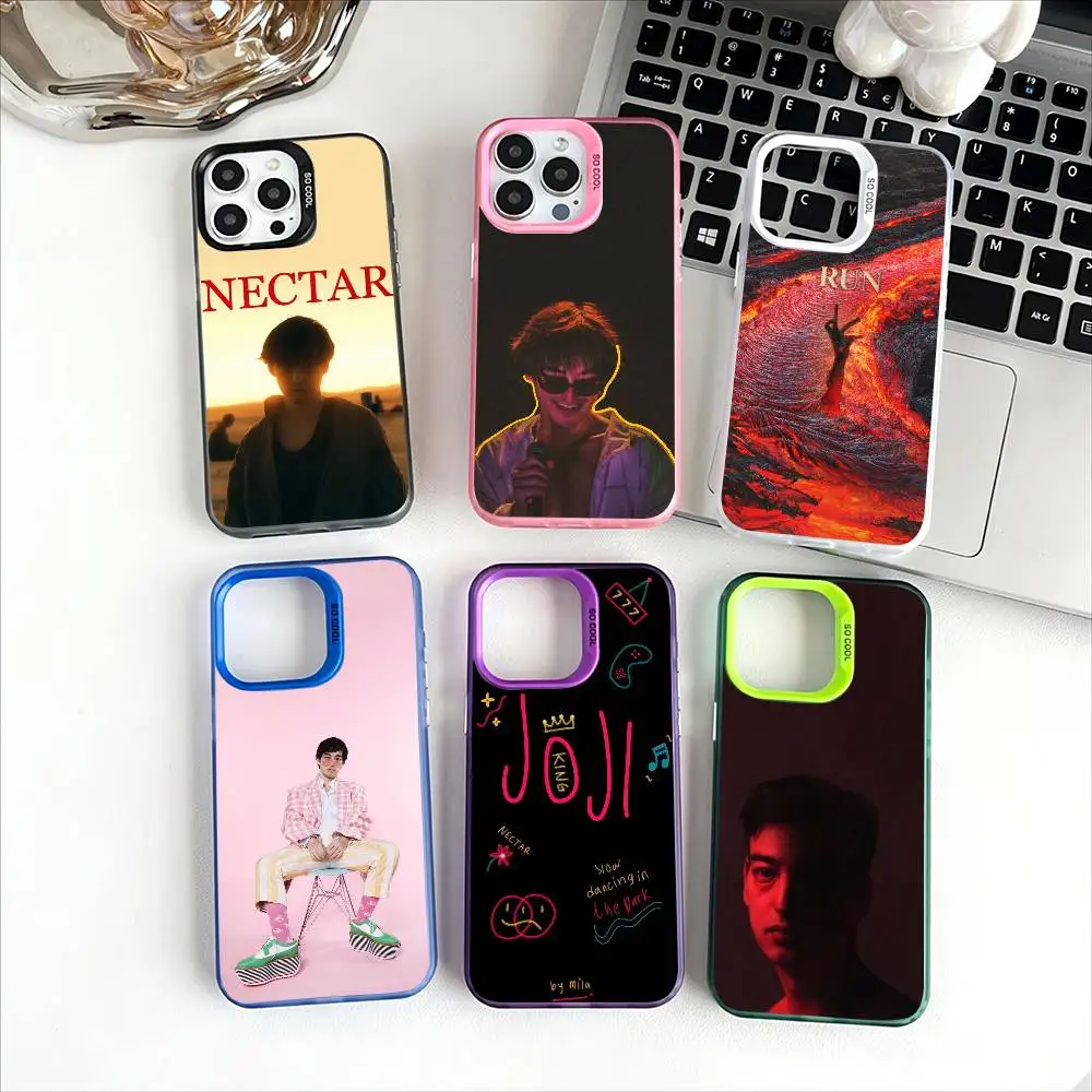 J-Joji Miller Singe… - image