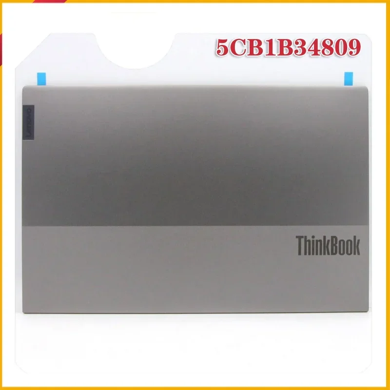 Новинка для Lenovo Thinkbook 15 g2 g3 itl San Acl ЖК-монитор задняя крышка корпус 5cb1b3480 8 5cb1b34809 серебристо-серый 15,6"