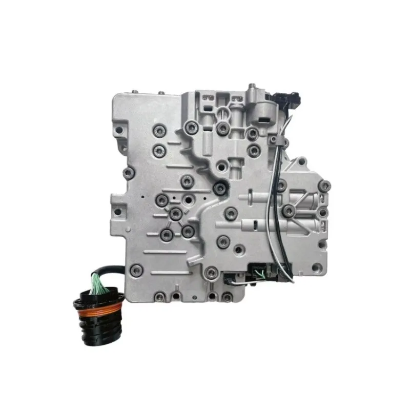 

2025 New Style 8AT Automatic Transmission Valve Body Assembly For Jianghuai Engine Part Car Accessories