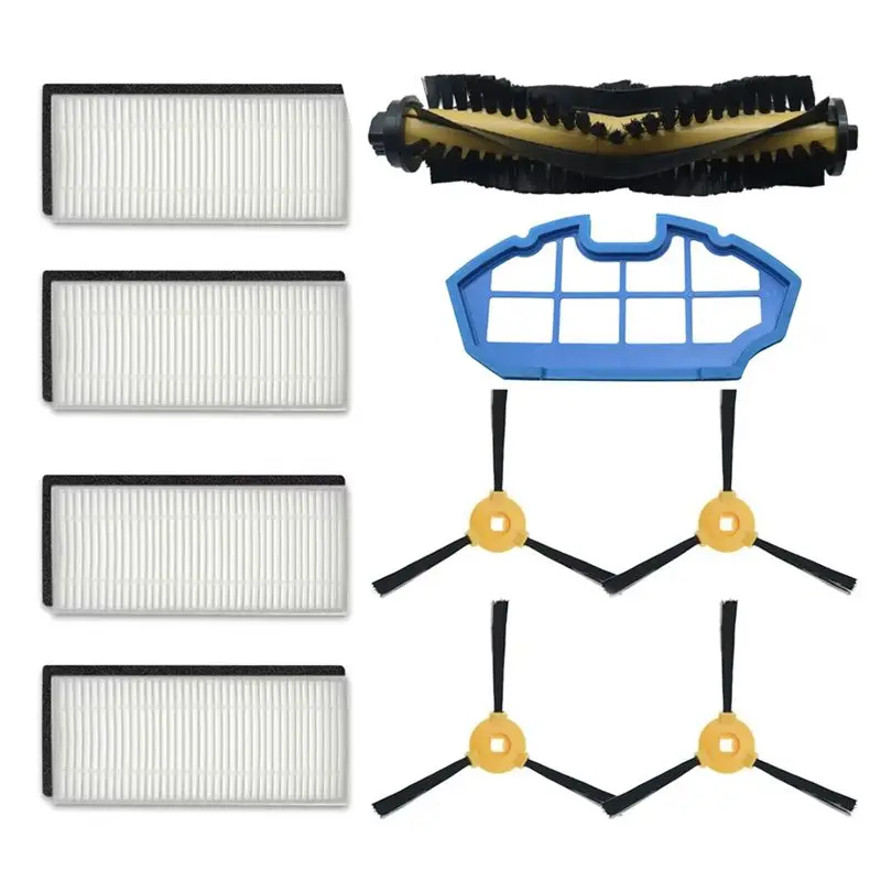 Abvs For Ecovacsdee…