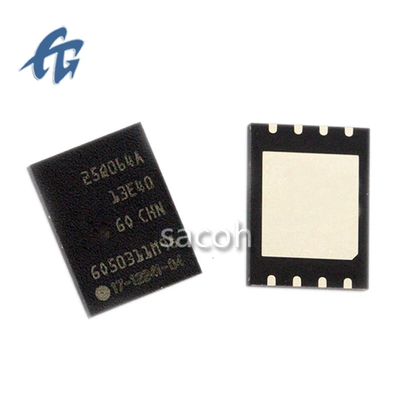 

(SACOH Best Quality) N25Q064A13EF840F 5Pcs 100% Brand New Original In Stock