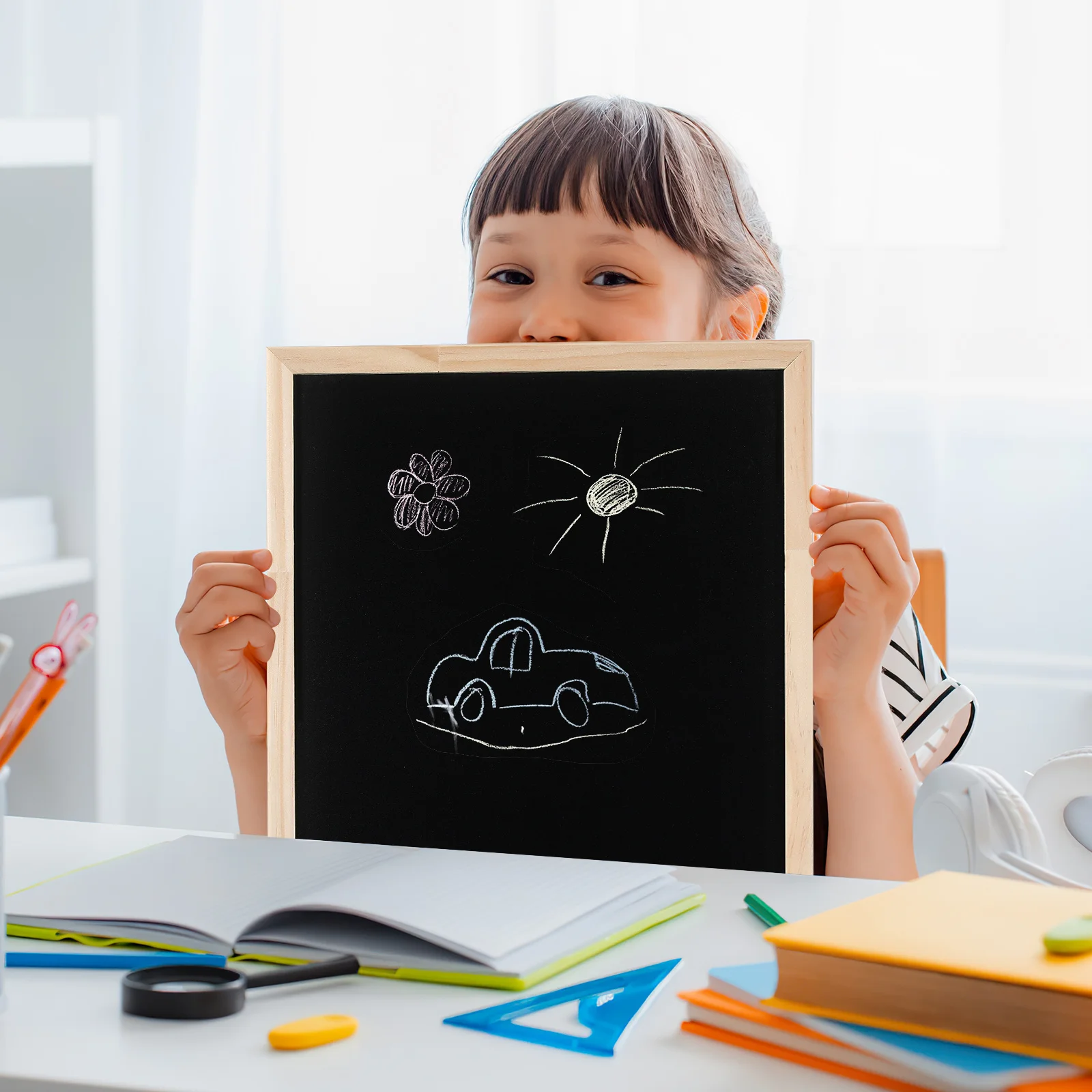 Thumbnail 4 - #17 Budget Chalkboards for Smart Shoppers