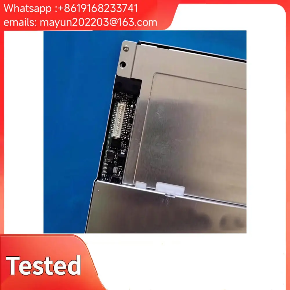 

6.4" LCD Panel NL6448BC20-08 NL6448BC20-08E NL6448BC20-20 NL6448BC20-18D Original Display Screen