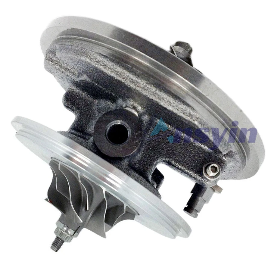 GTB1649V Turbocharger For Hyundai Tucson Sonata Santa Fe 2.0 CRDI D4EA 140HP Cartridge core CHRA 757886 28231-27450 28231-27460