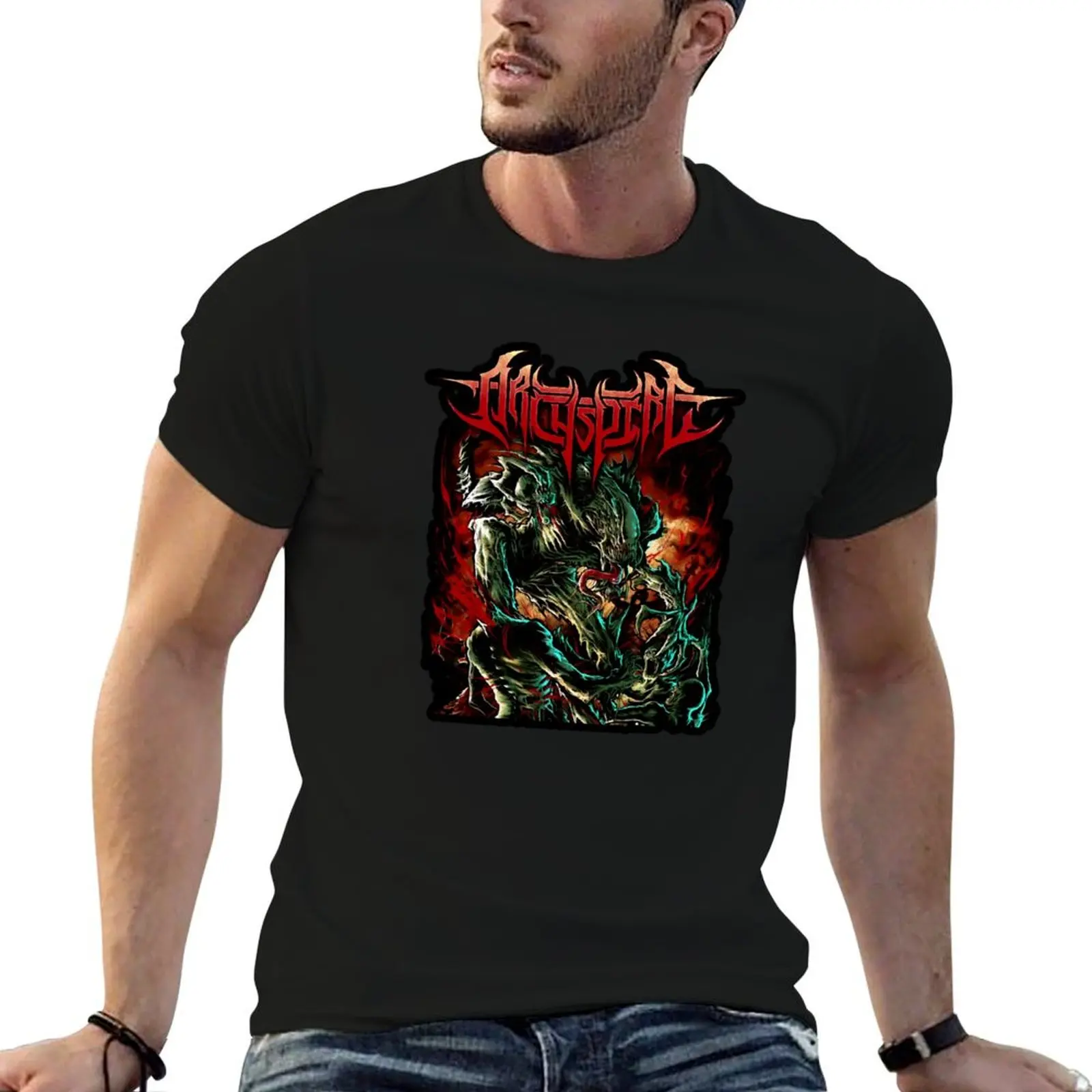 Dans le jardin de votre esprit, cultivez la connaissance comme la fleur la plus précieuse T-Shirt Casual Everyday Wear T-Shirt