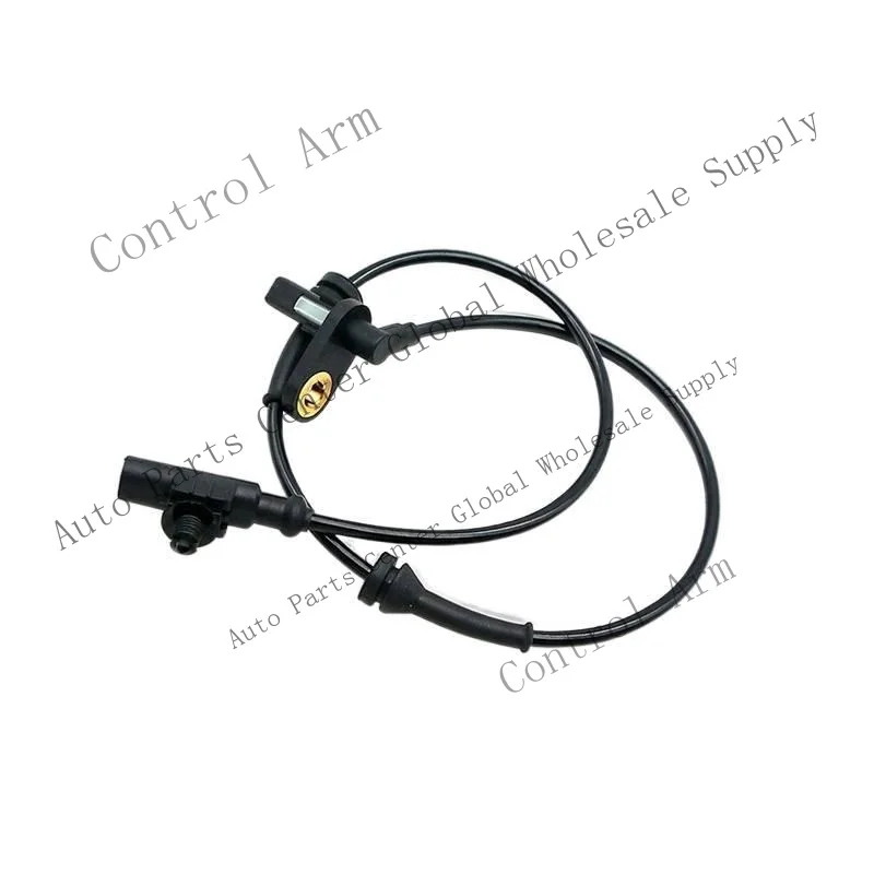 Z+ ABS Wheel Speed Sensor Suitable for Nissan Micra March Cubic 2002-2010