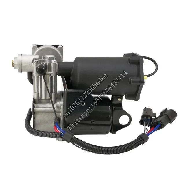 

Pump Air Compressor Parts LR045251 for Land Rover Discovery Sport Suspension