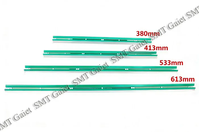 DEK265 Bom Squeegee…
