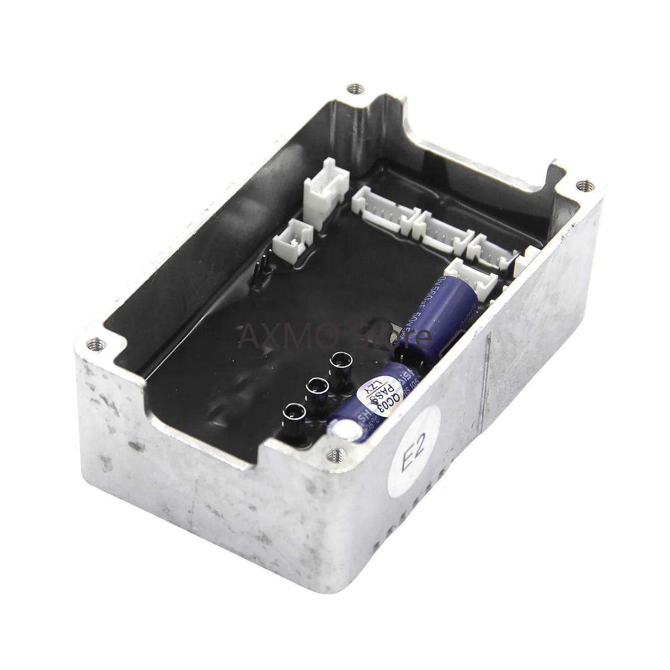 

Controller Motherboard Control Board Replacement Parts for E2 Plus No.9 Electric Scooter Kickscooter Waterproof Circuit Board
