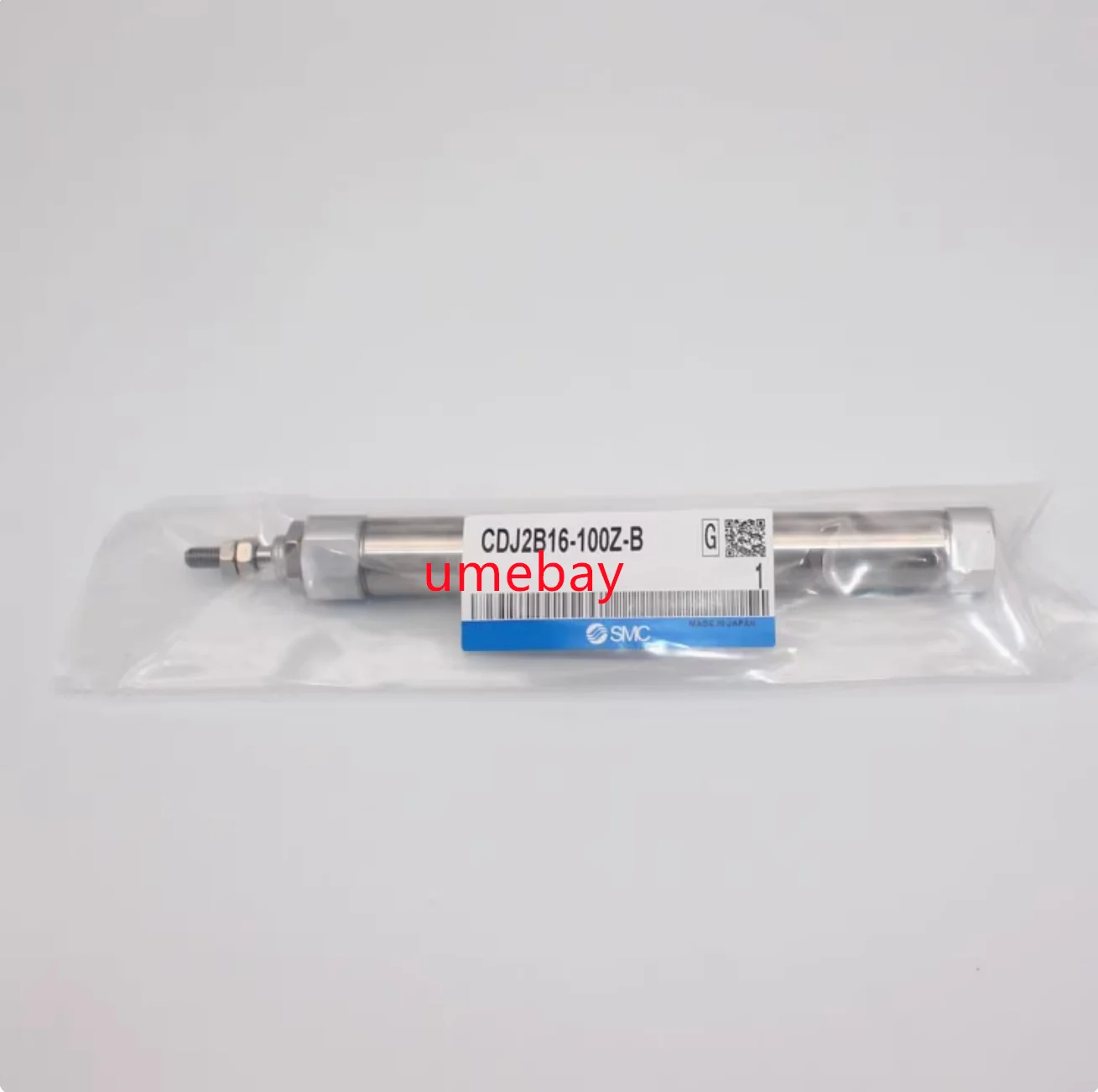 

1pcs / CDJ2KB16 series cylinder : CDJ2KB16-125Z-B CDJ2KB16-150Z-B CDJ2KB16-175Z-B CDJ2KB16-200Z-B