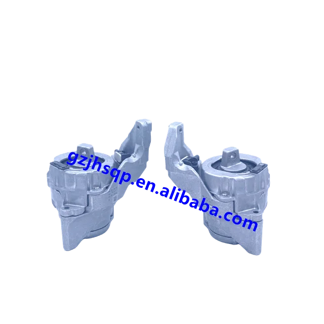 

4M0199256BH Engine Support Rubber Pier Electric Audi SQ7 SQ8 6.0T / 4M0 199 255 BH For Bentley Bentayga Tianyue Engine Sup