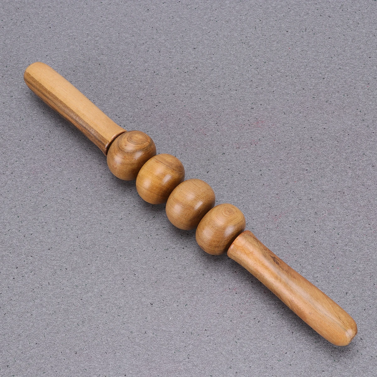 

1pcs Massage Roller Stick Body Massager For Arms Neck Shoulders Calves Deep Tissue Muscle Relief Roll Roller Stick For Pain