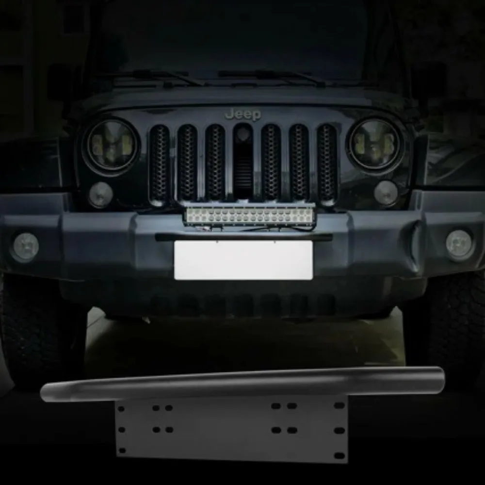 Thumbnail 4 - #74 Trending Car Light Bars Right Now