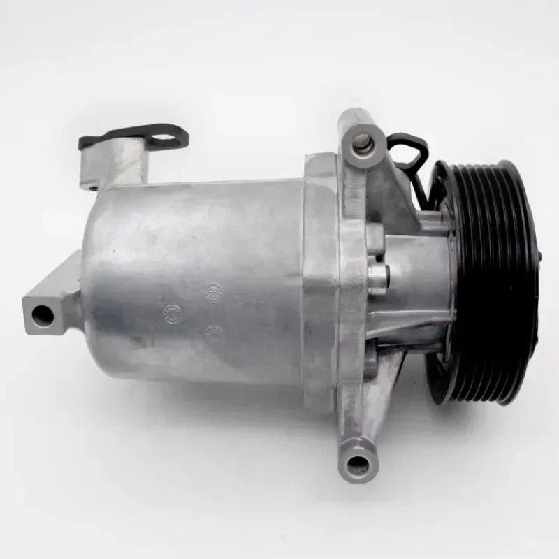 Automotive air-conditioning compressor car A/C compressor pump for NISSAN Versa OEM 92600CJ73E