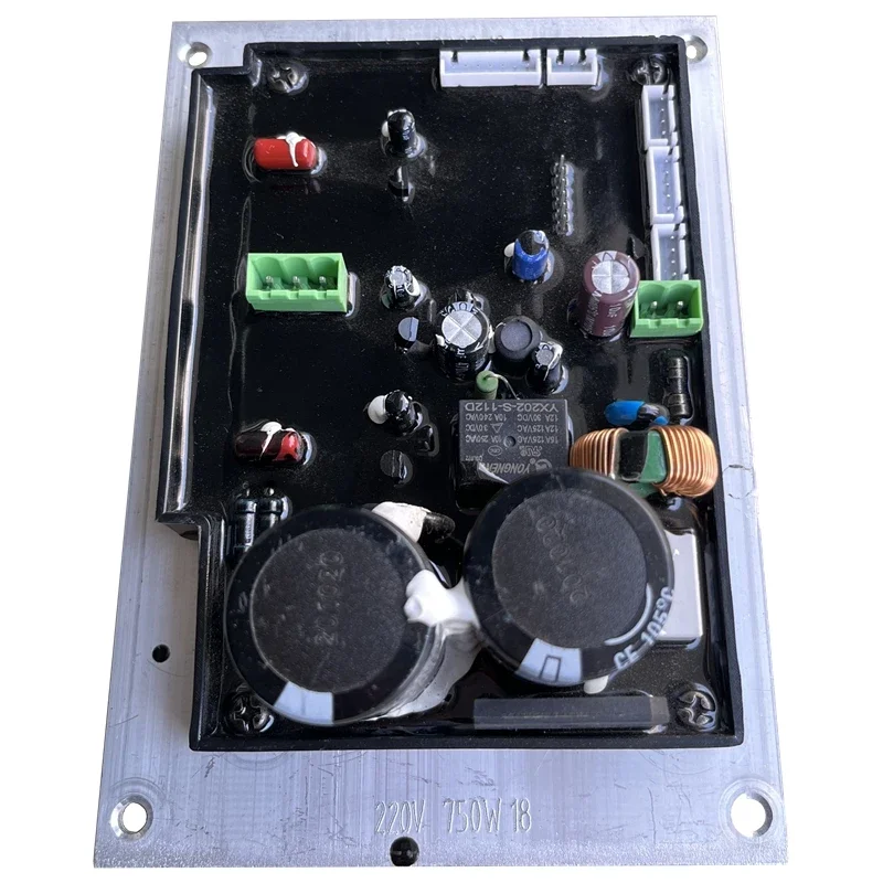 PCB Brushless DC Motor Variable Speed Speed Control Board Circuit Board Small Lathe Accessories