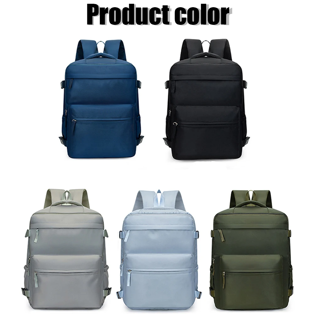 Thumbnail 3 - #69 Cabin Luggage Backpack Discount Picks