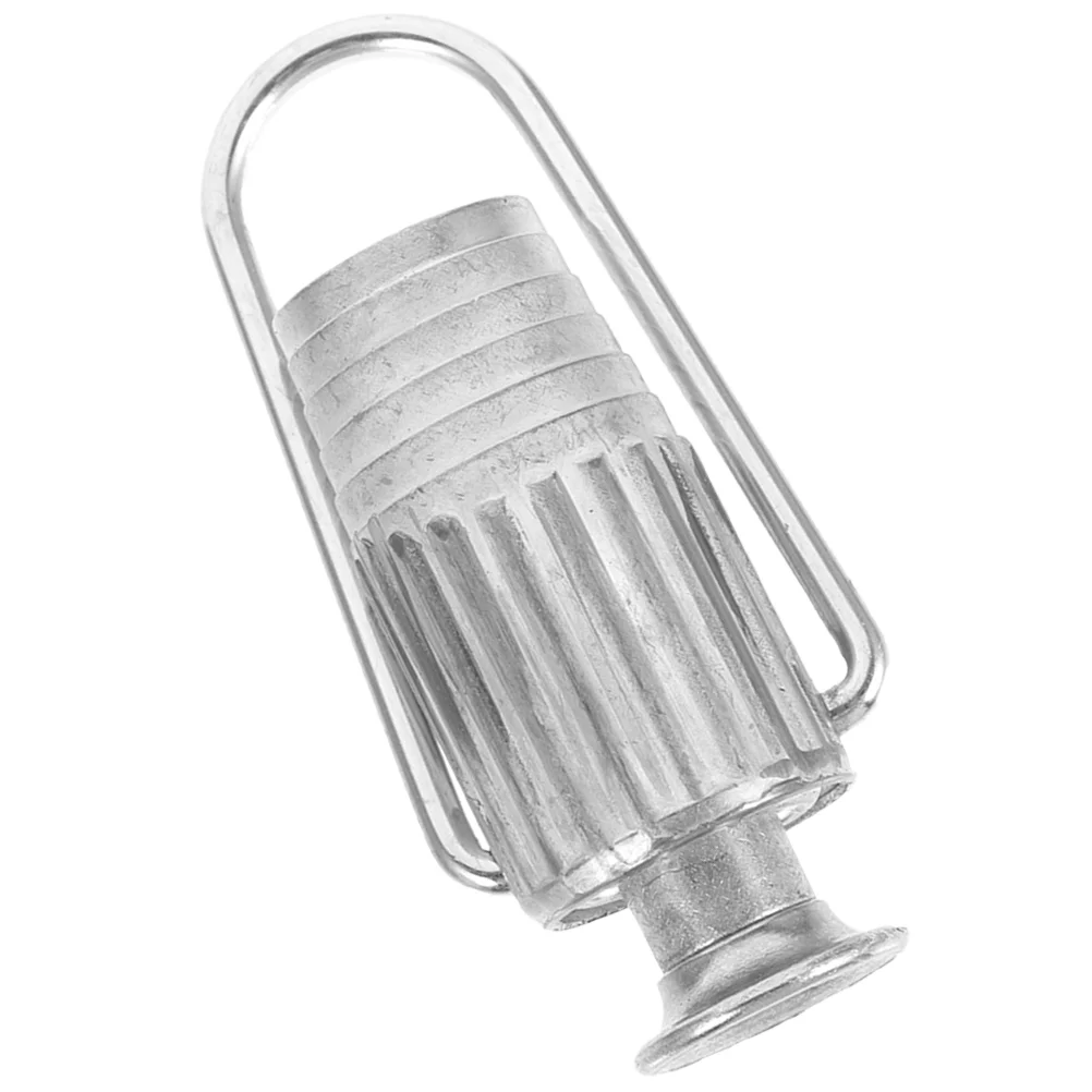 Clothesline Wire Metal Rope Tightener Aluminum Tighteners Tensioner Reusable Lines