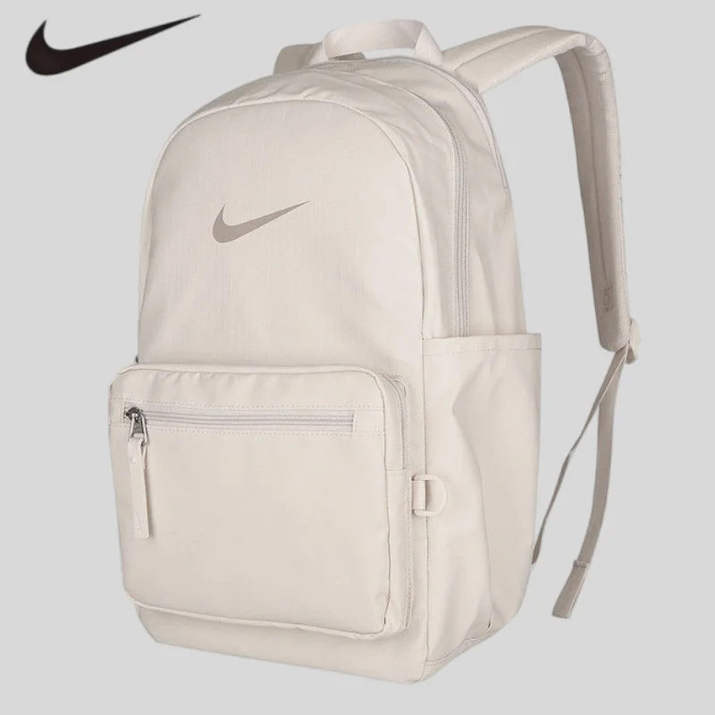 

Nike Backpack Unisex 2026 New Water-Repellent Sports Bag School Bag IH7955-030