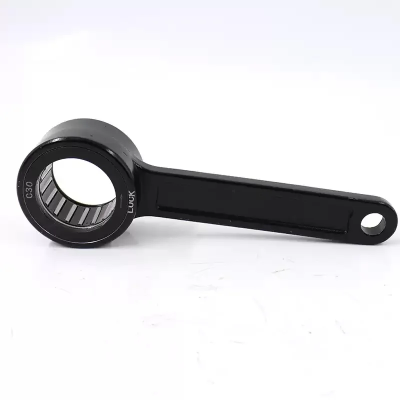 CNC Machine Tool Accessories Tool Wrench High-Precision Ball Bearing Wrench CNC Handle Wrench SK GER Ball Bearing Wrench