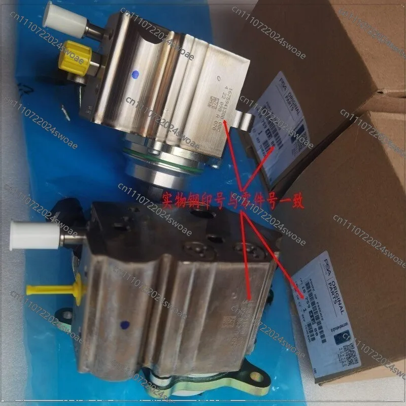 For DS4 DS5LS DS5 High Pressure Oil Pump DS6 200P