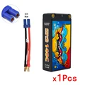 1Pcs  With EC5