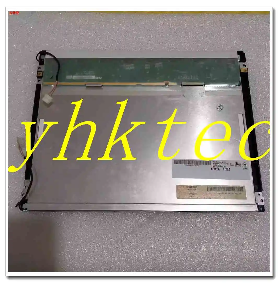 G121SN01 V2  G121SN01 V1  G121SN01 V0  12.1 INCH Industrial LCD,new&A+ Grade in stock, tested before shipment