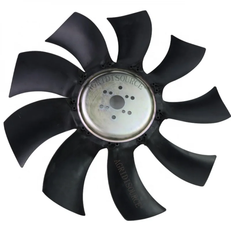 Ventilador de motor T744060039 para maquinaria y equipos agrícolas de Foton Lovol, tractores agrícolas, china