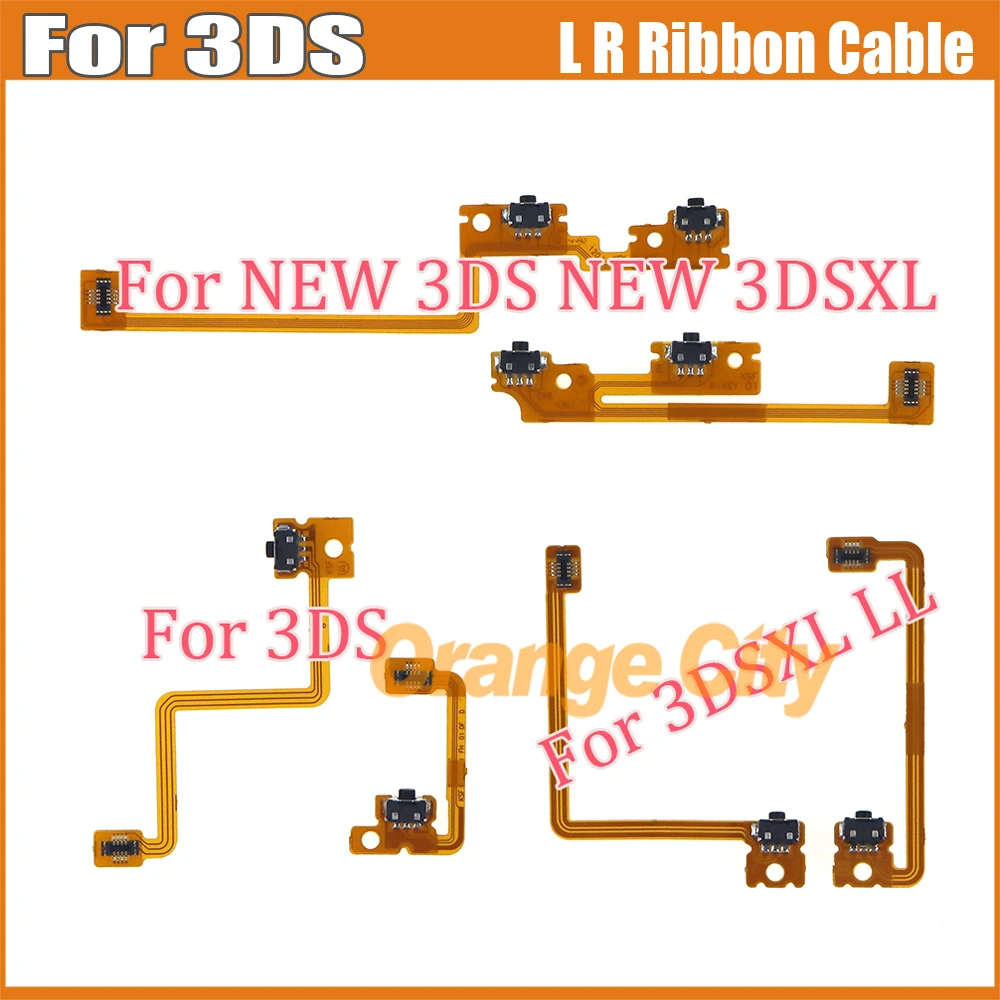 1Set L R Button Swi…