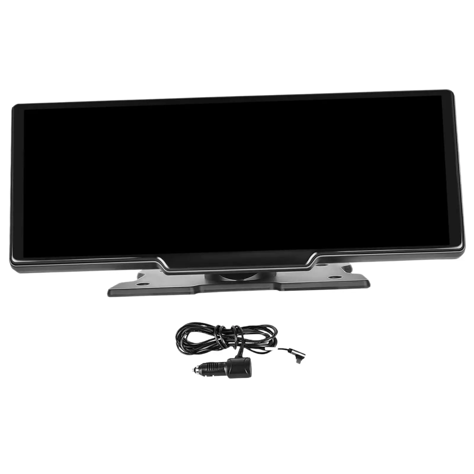 

10.26'' Display Screen Portable Touch Screen for Truck Vehicles Van