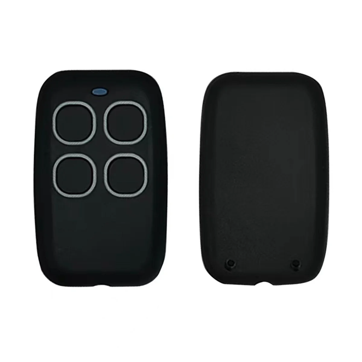 A57G-جهاز تحكم عن بعد لباب المرآب 433 ميجا هرتز نسخة لاسلكية للتحكم عن بعد نسخة كاملة التردد للتحكم عن بعد