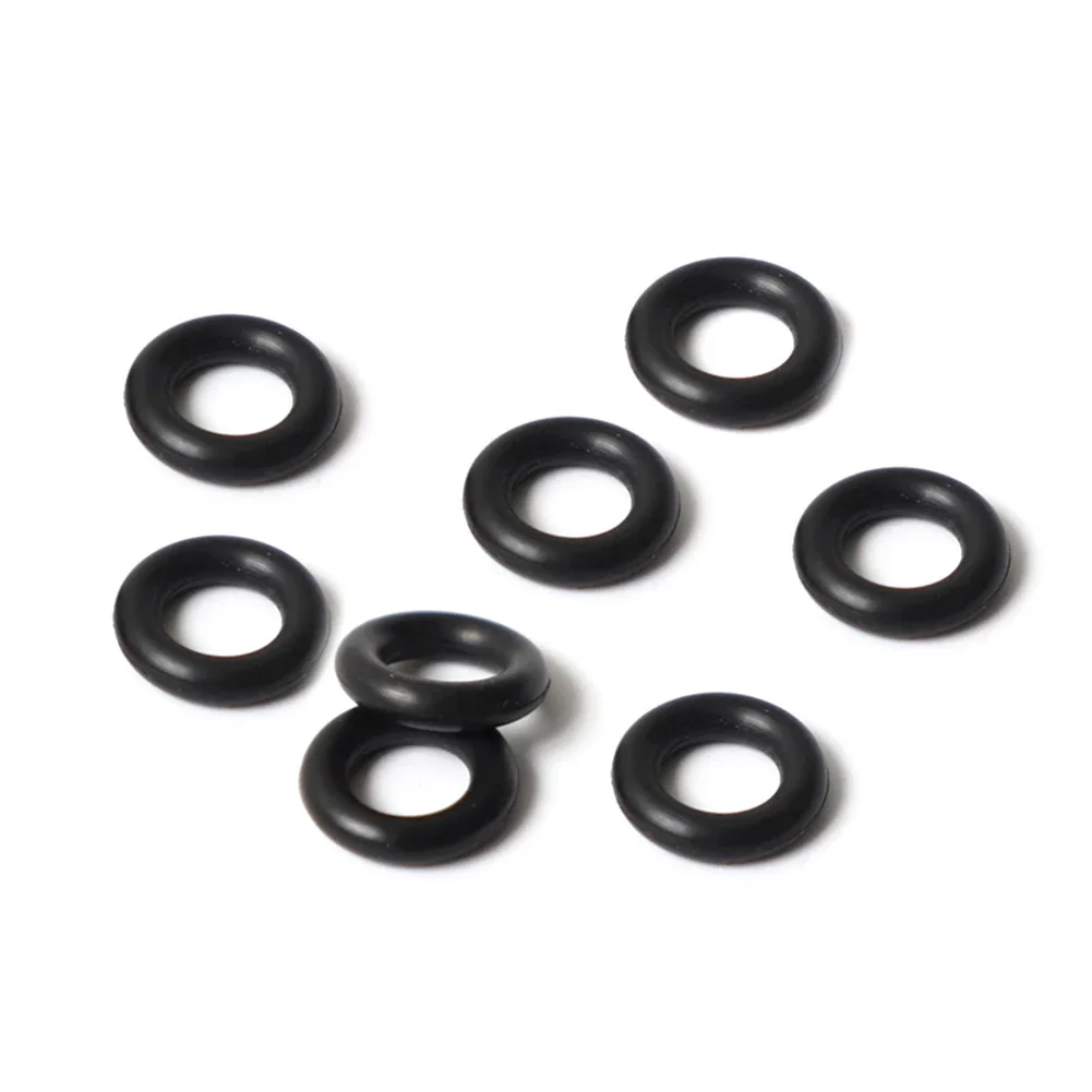 8PCS Middle Door Noise Elimination Rubber For Mercedes For Benz For VITO W447 W448 Replace Car Accessories