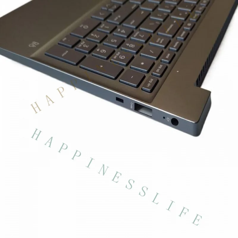 ZR+   Palmrest w/Backlit Keyboard for HP Pavilion 15-EH 15-EG M08918-001 M08920-001