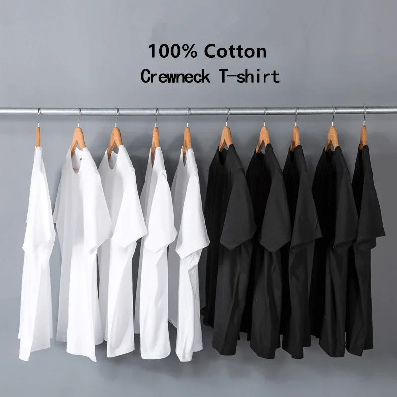 أحدث بيبي جينز لندن شعار تي شيرت الصيف الرجال قصيرة الأكمام موضة شعبية 100% ملابس علوية من القطن العصرية الشارع الشهير تيز الملابس #5