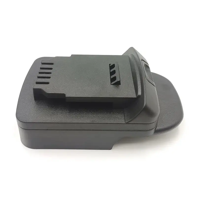 A27F-Battery Adapter Converter For 18V 20V DCB Power Tool Batteries- For RIDGID/AEG 18V Lithium Battery Compatibility view 3
