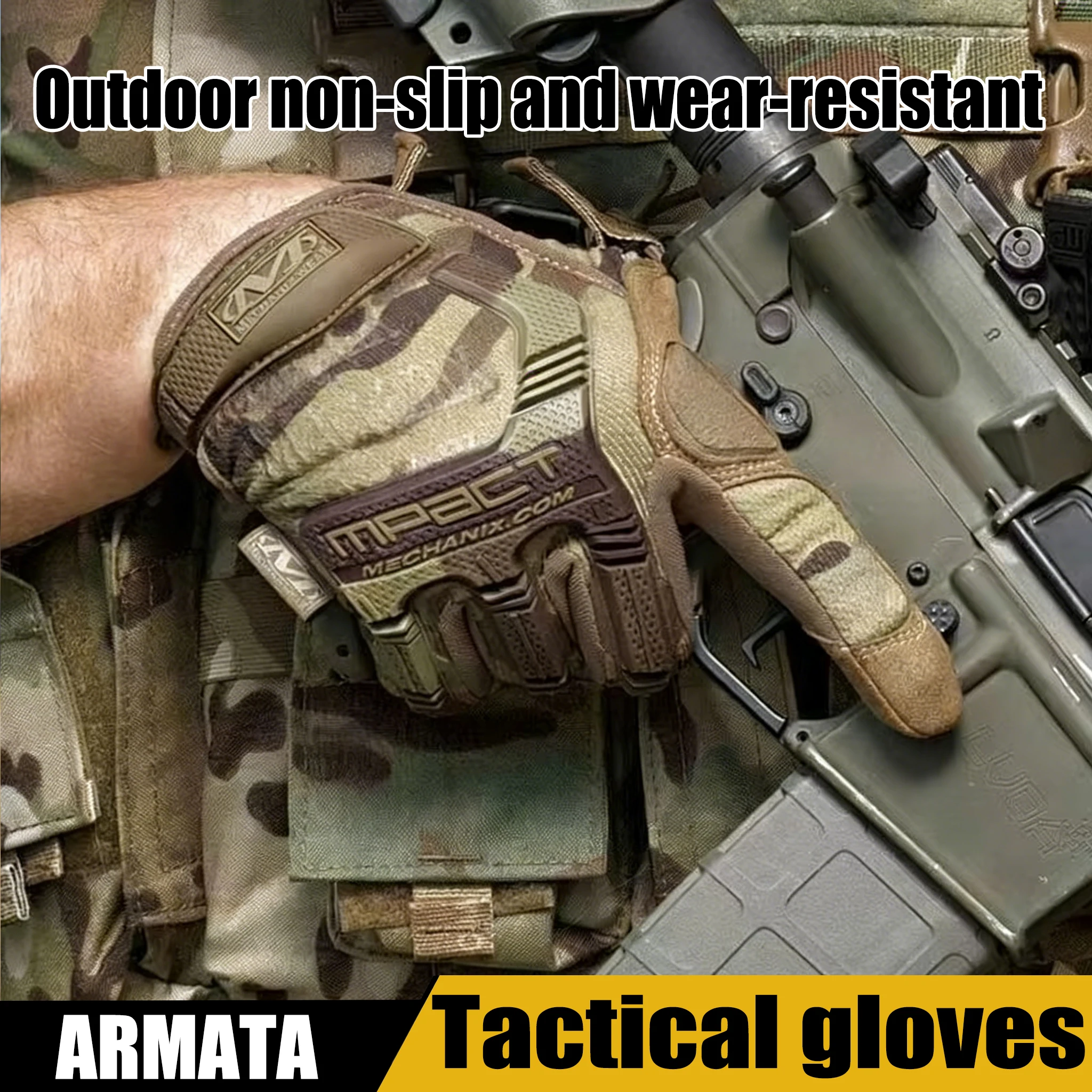 Super Technician M-… - image