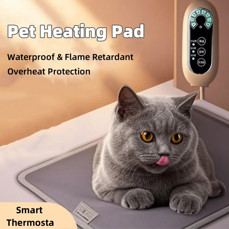 Thumbnail 2 - #20 Trending Pet Heating Pads Right Now