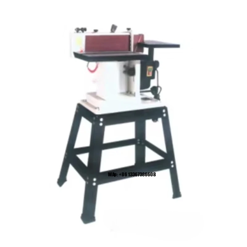 Lixadeira de Madeira/Metal