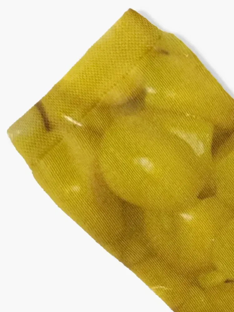 corn kernals up close in 9k Socks Climbing sport shoes Christmas Men Socks Women's