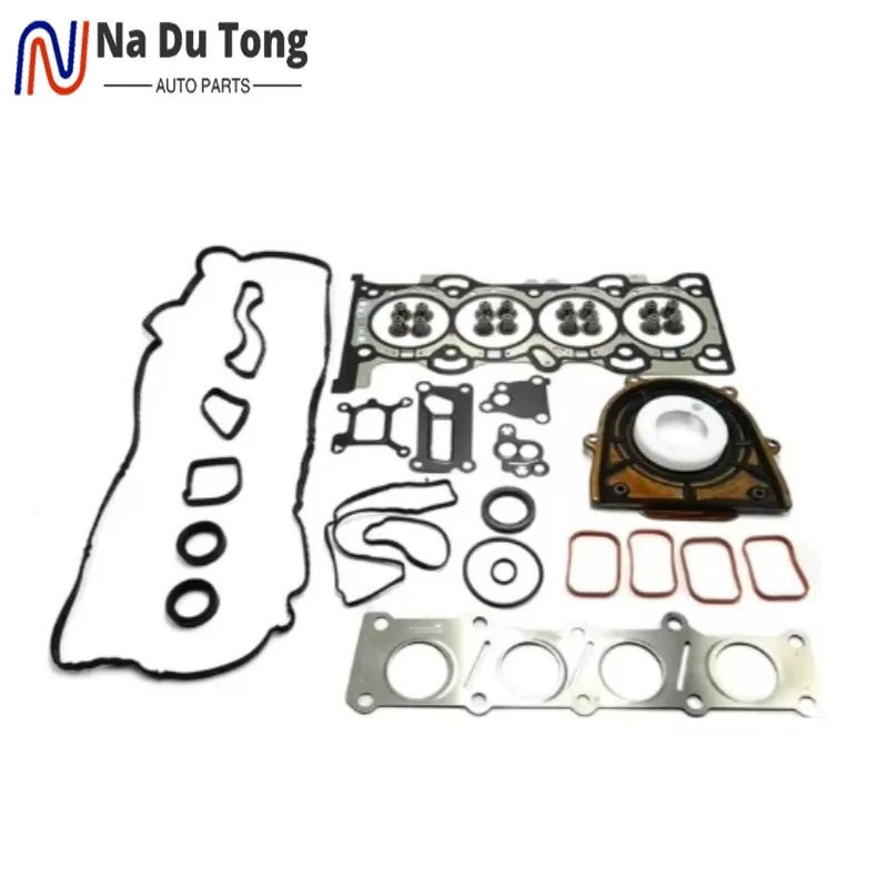 

AG9G-6054-BC Engine Overhaul Gasket Kit For Ford Mondeo Kuga Escape Mavericz