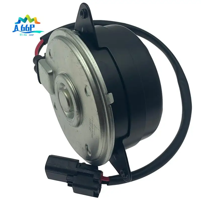 

A66P-621357 A/C Condenser Fan Motor Water Tank Radiator Cooling Fan Motor 38616-R40-A01 For HONDA ACCORD CROSSTOUR ACURA TSX
