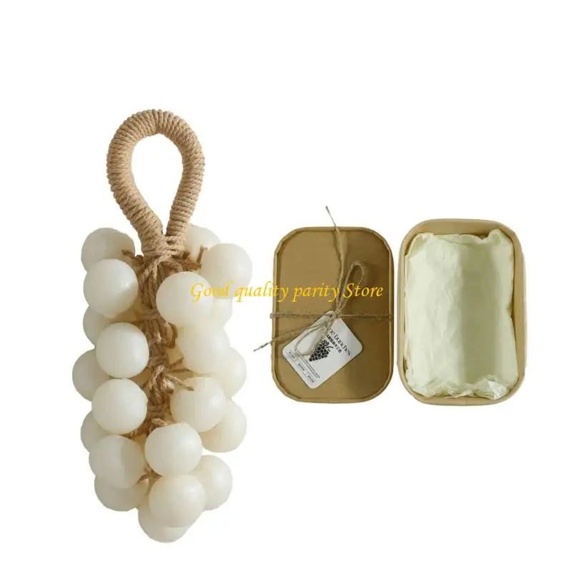 

M4YA Натуральное виноградное мыло ручной работы, увлажняющее мыло для чувствительной кожи, биоразлагаемое очищающее мыло для за