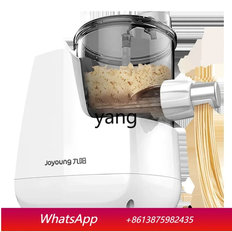 

CX Household Automatic Small Electric Noodle Press Smart Noodle Making