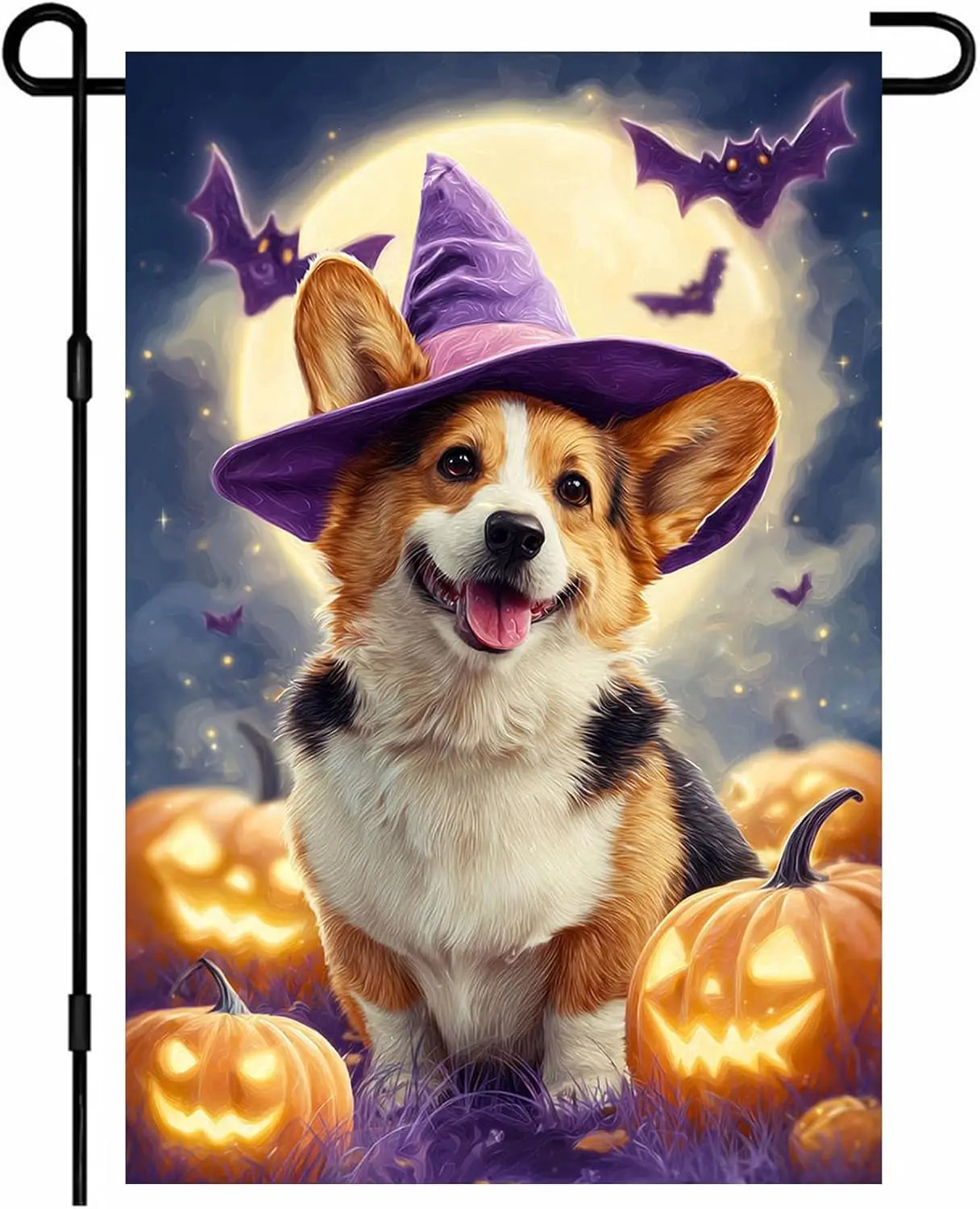 Ivn Halloween Garde… - image